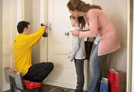 Apertura de puertas Getafe